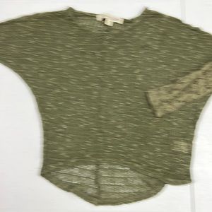 California Gypsy knitted top